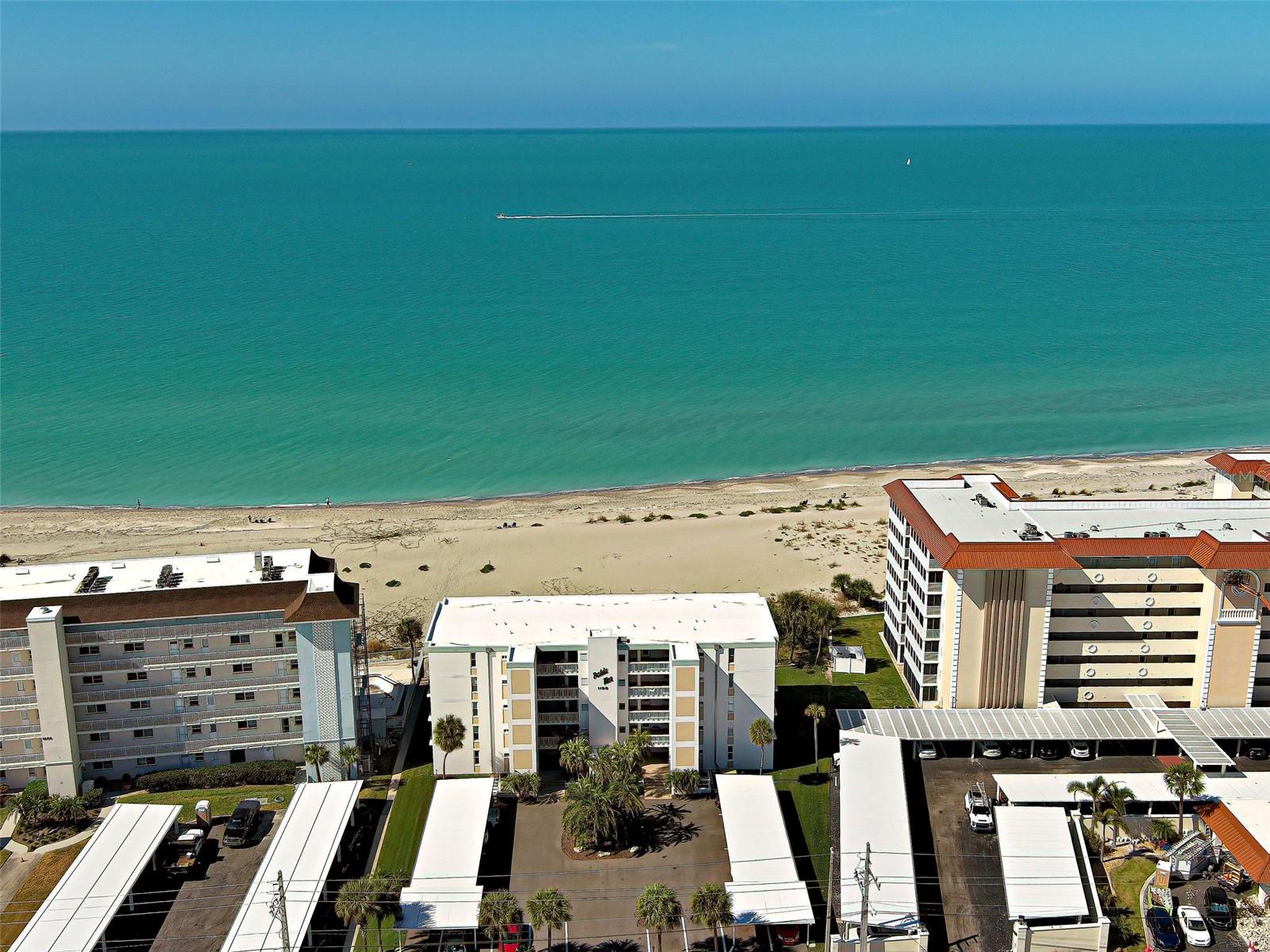 UNIT 2B, BAHIA MAR, PARCEL A - Residential