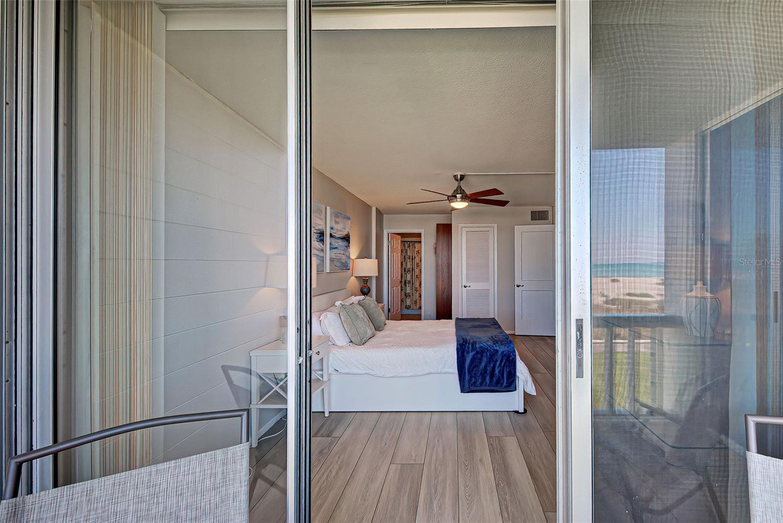 UNIT 2B, BAHIA MAR, PARCEL A - Residential