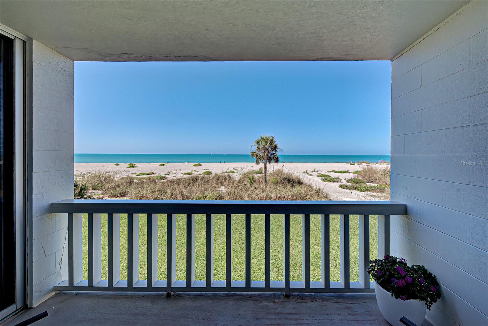 UNIT 2B, BAHIA MAR, PARCEL A - Residential