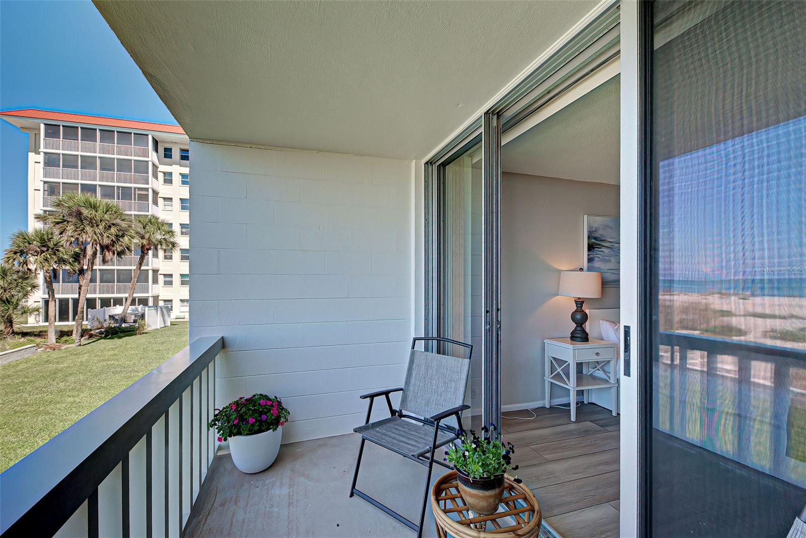 UNIT 2B, BAHIA MAR, PARCEL A - Residential