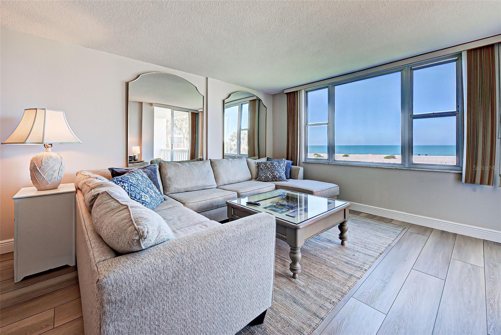 UNIT 2B, BAHIA MAR, PARCEL A - Residential