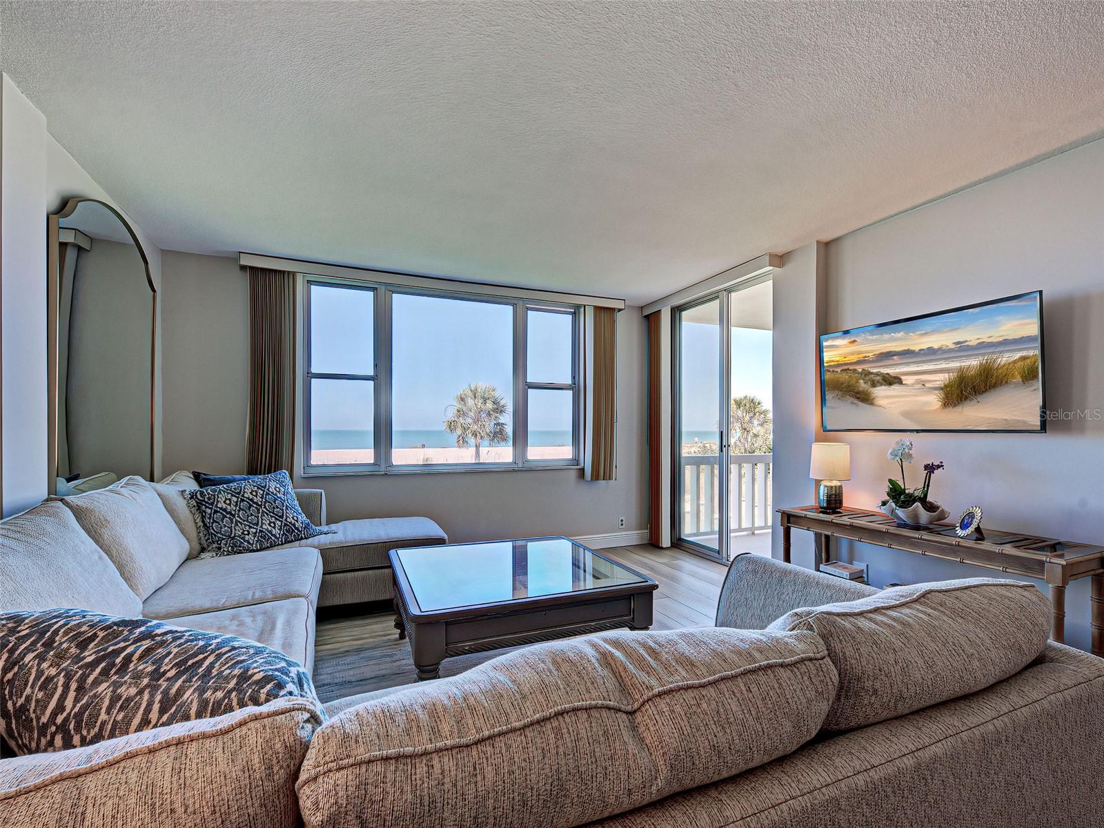 UNIT 2B, BAHIA MAR, PARCEL A - Residential