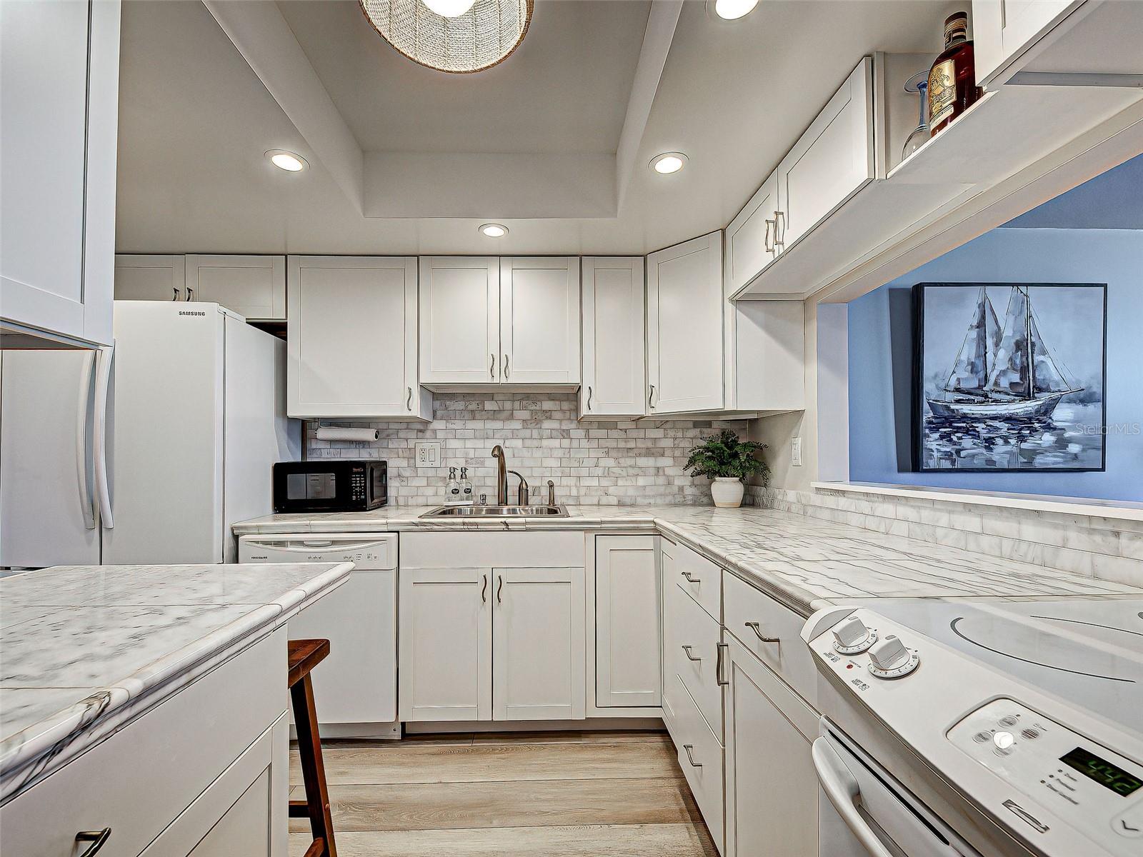 UNIT 2B, BAHIA MAR, PARCEL A - Residential