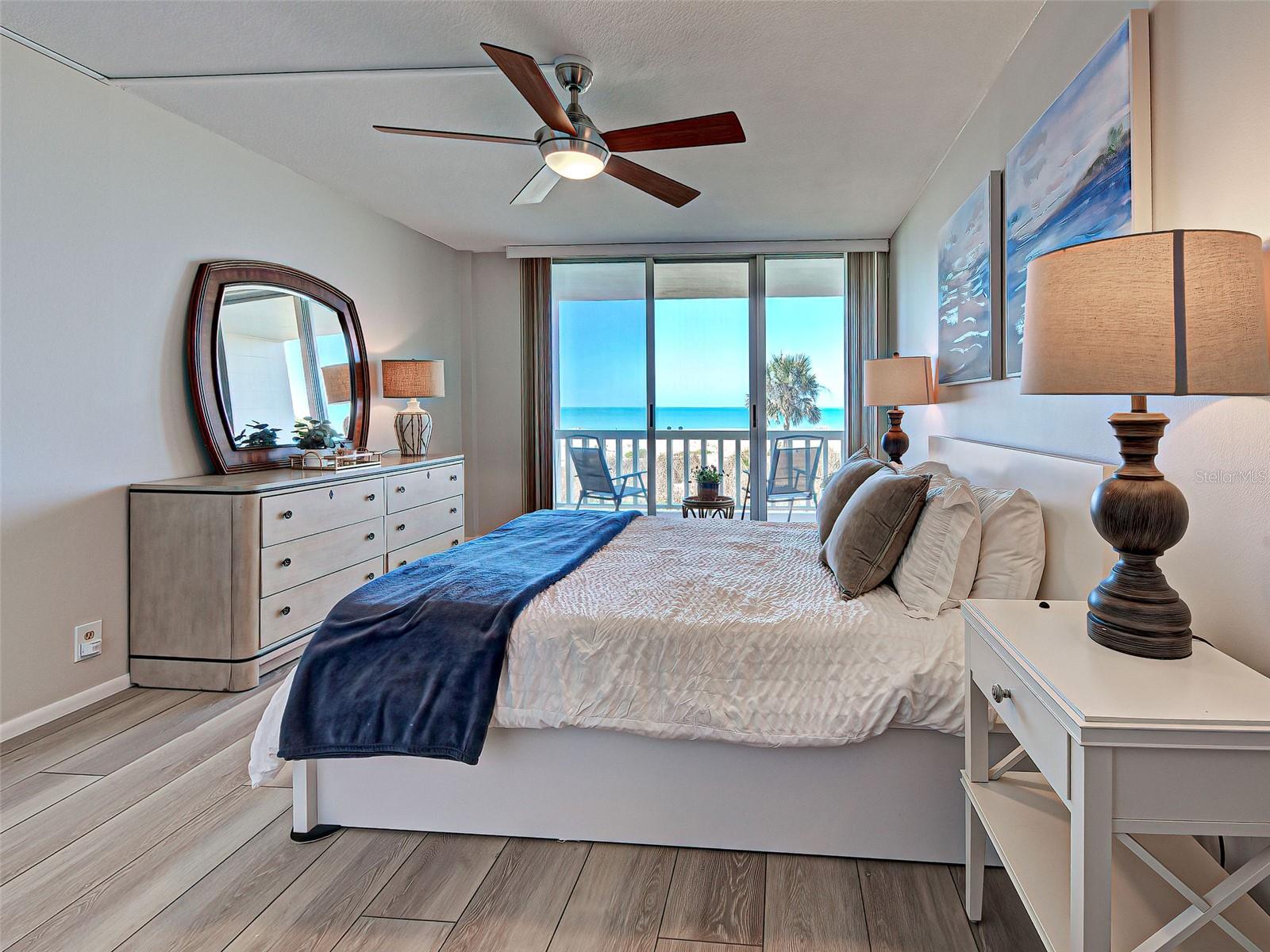 UNIT 2B, BAHIA MAR, PARCEL A - Residential