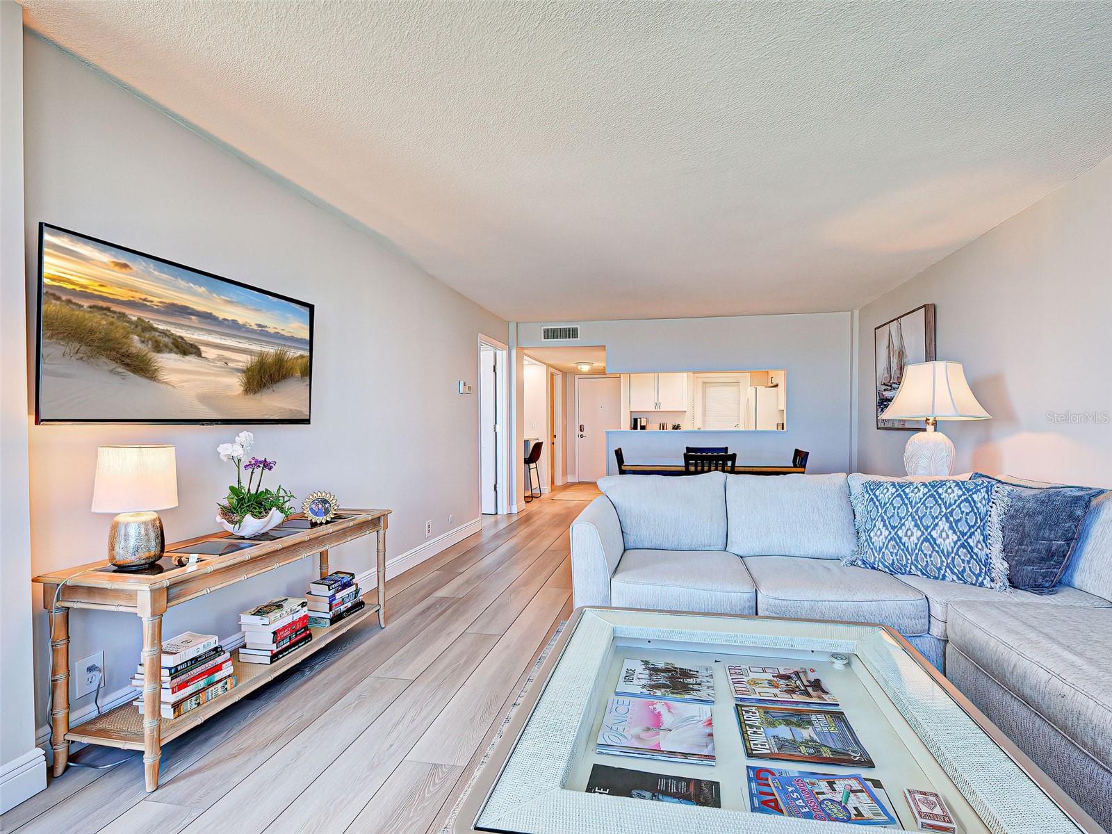 UNIT 2B, BAHIA MAR, PARCEL A - Residential