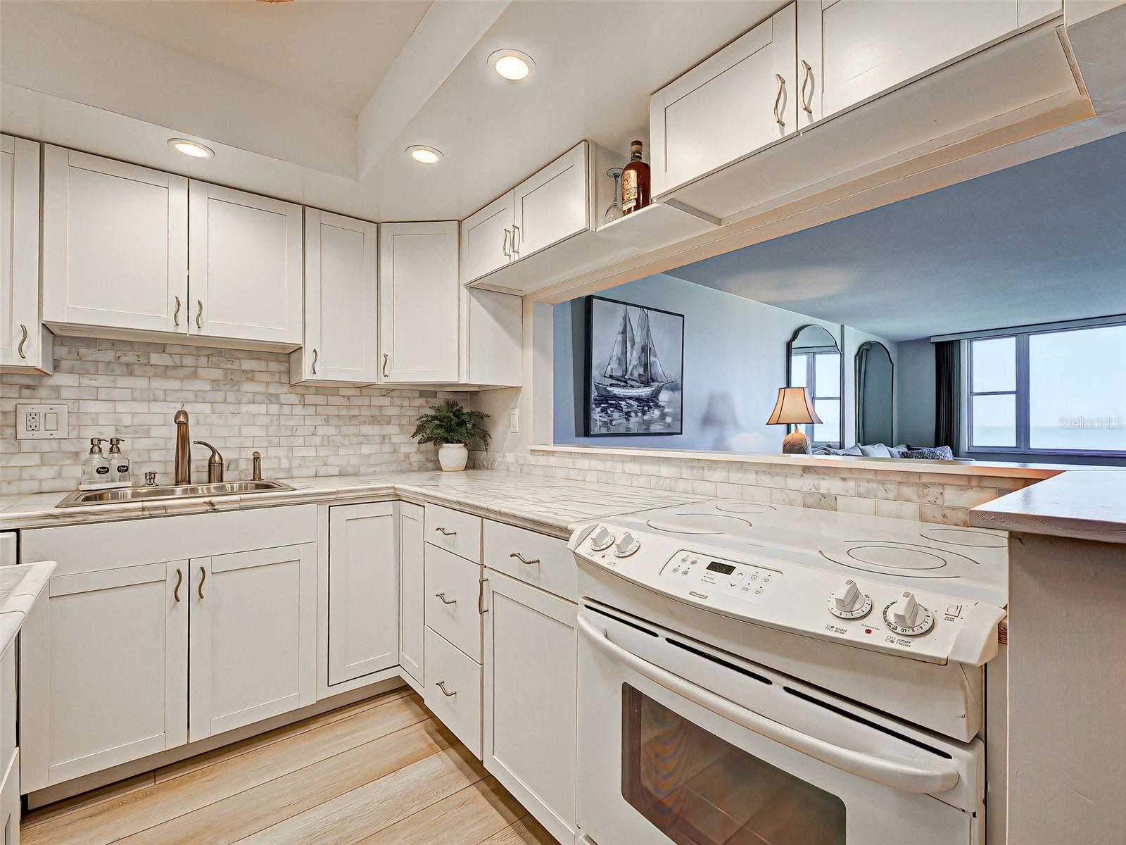 UNIT 2B, BAHIA MAR, PARCEL A - Residential