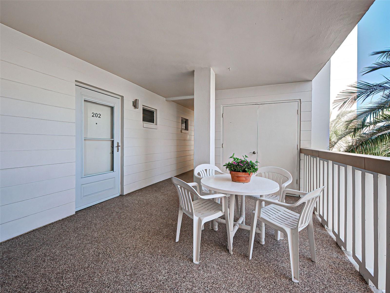 UNIT 2B, BAHIA MAR, PARCEL A - Residential