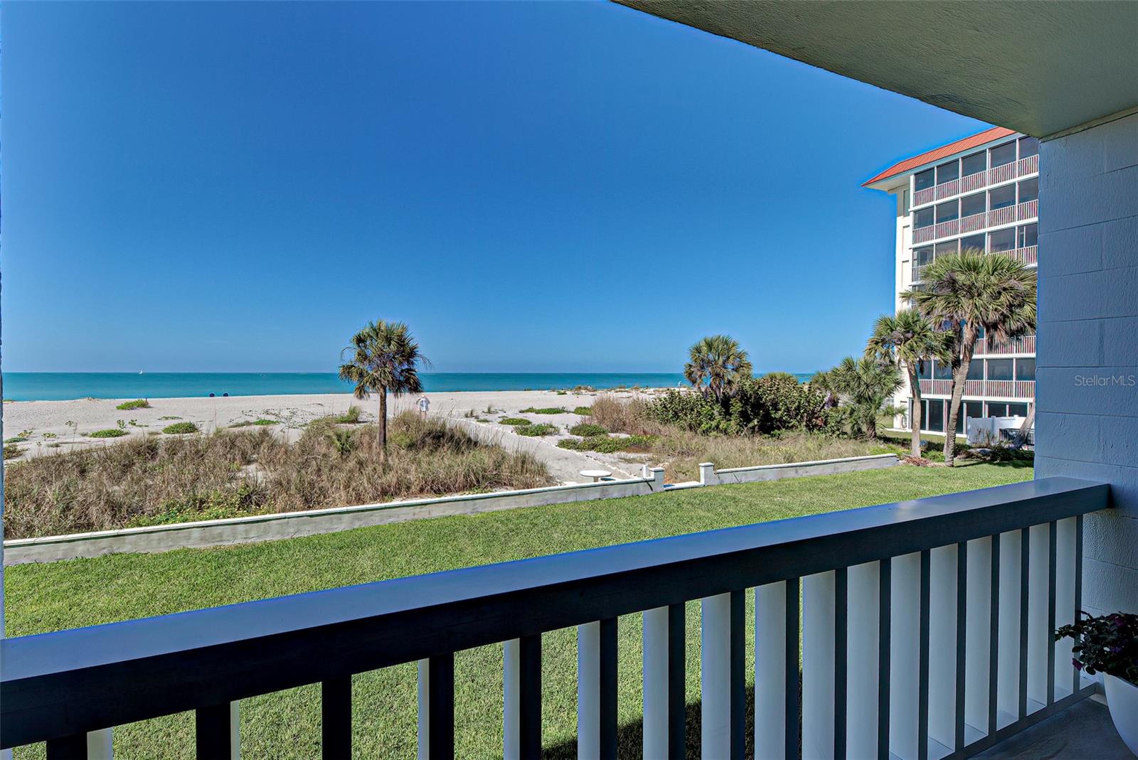 UNIT 2B, BAHIA MAR, PARCEL A - Residential