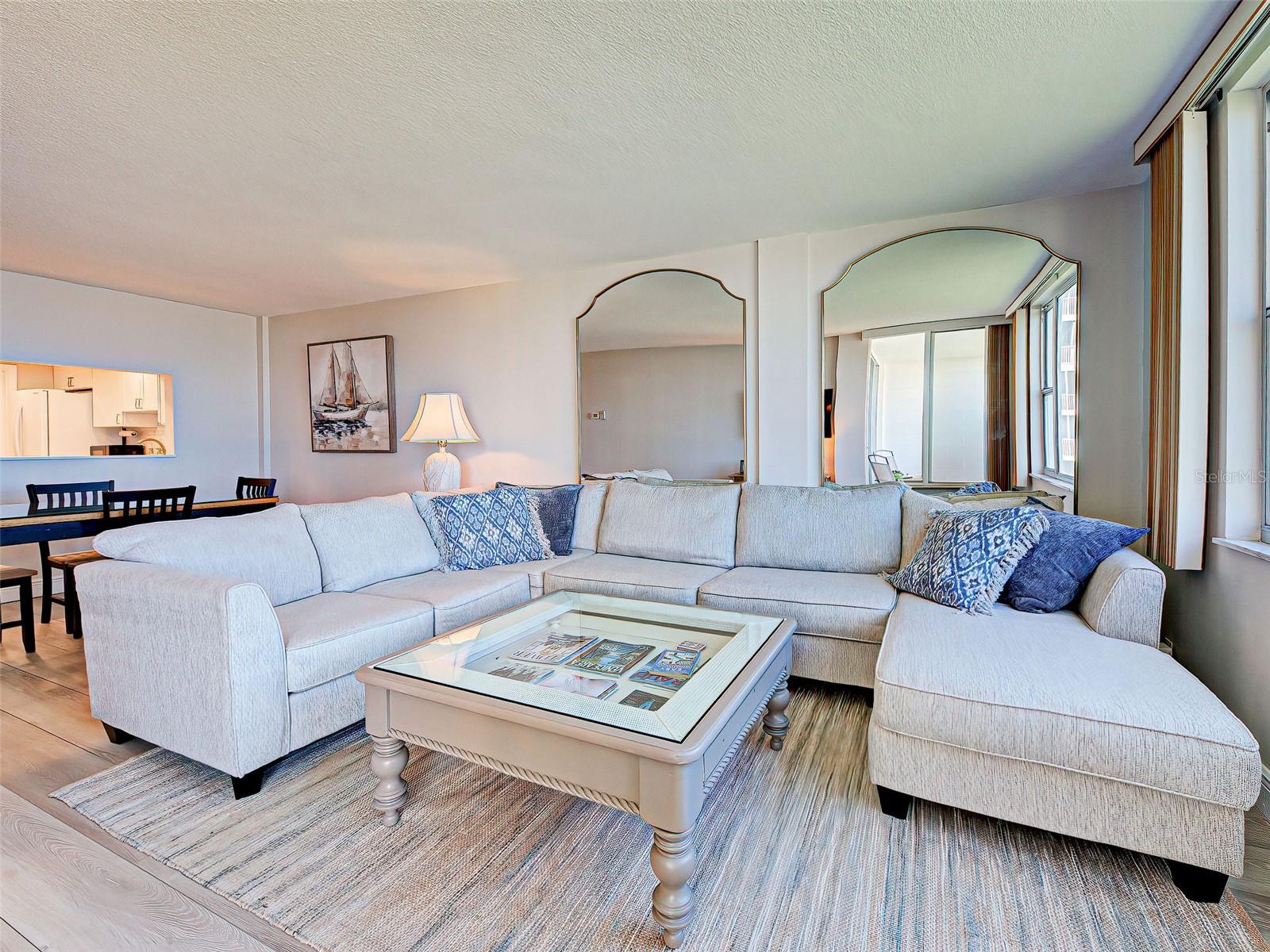 UNIT 2B, BAHIA MAR, PARCEL A - Residential