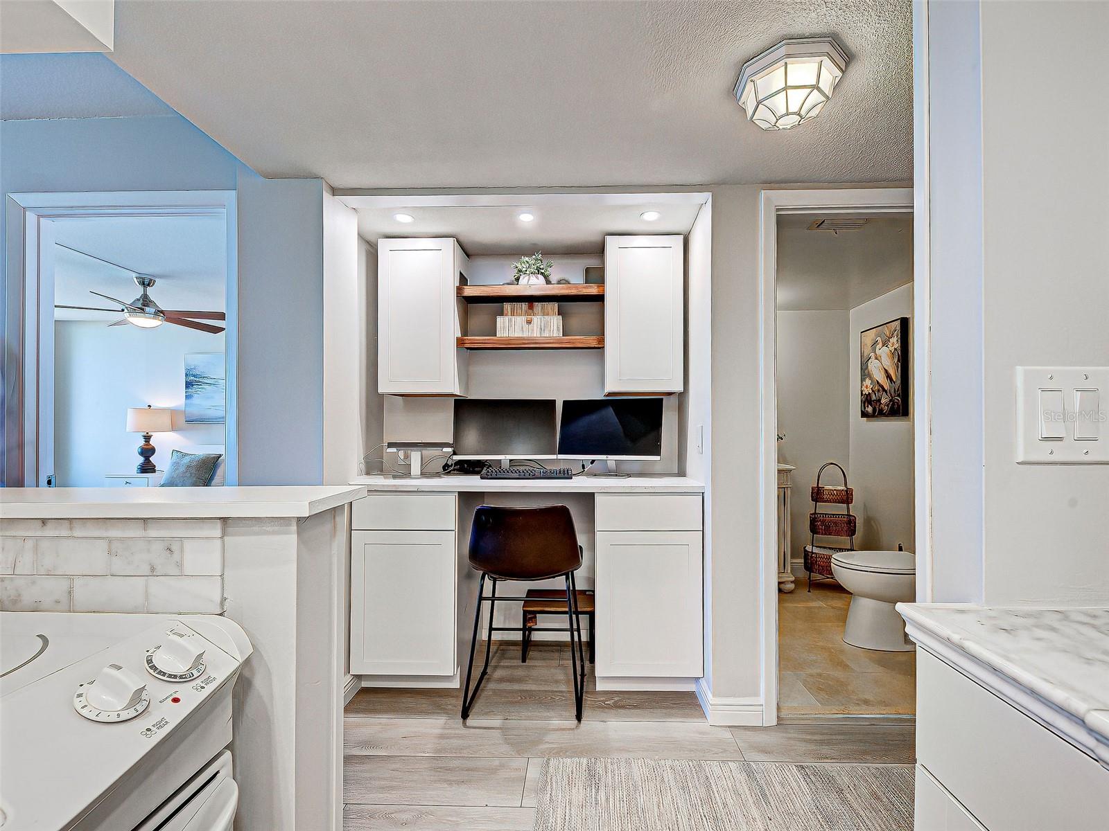 UNIT 2B, BAHIA MAR, PARCEL A - Residential