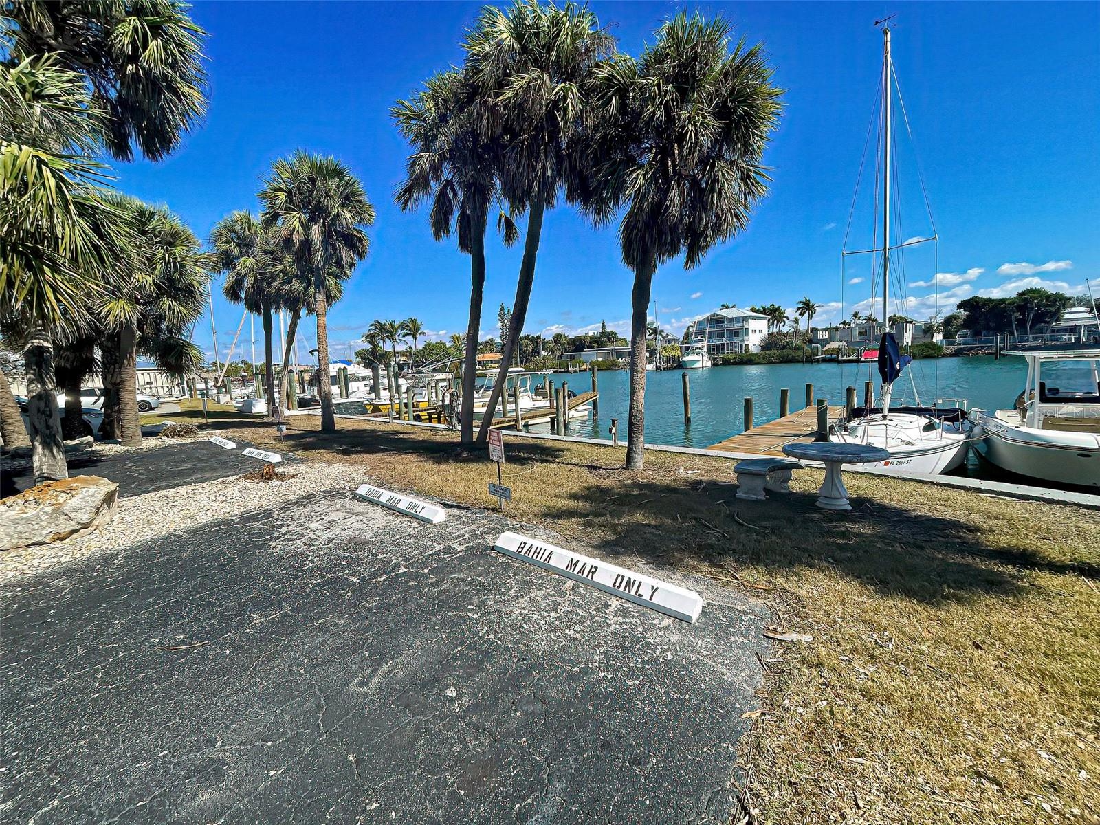 UNIT 2B, BAHIA MAR, PARCEL A - Residential