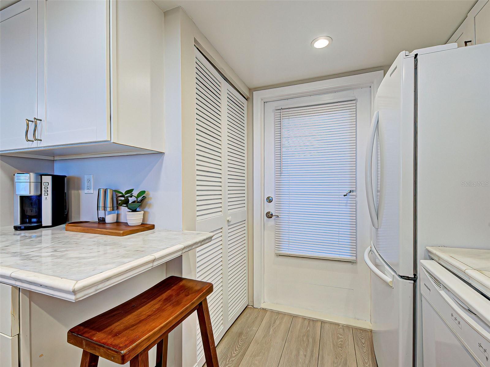 UNIT 2B, BAHIA MAR, PARCEL A - Residential