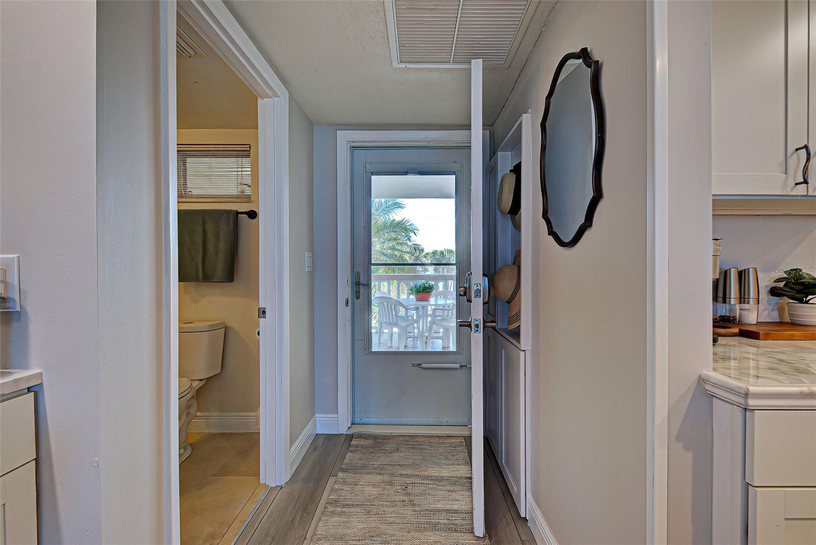 UNIT 2B, BAHIA MAR, PARCEL A - Residential