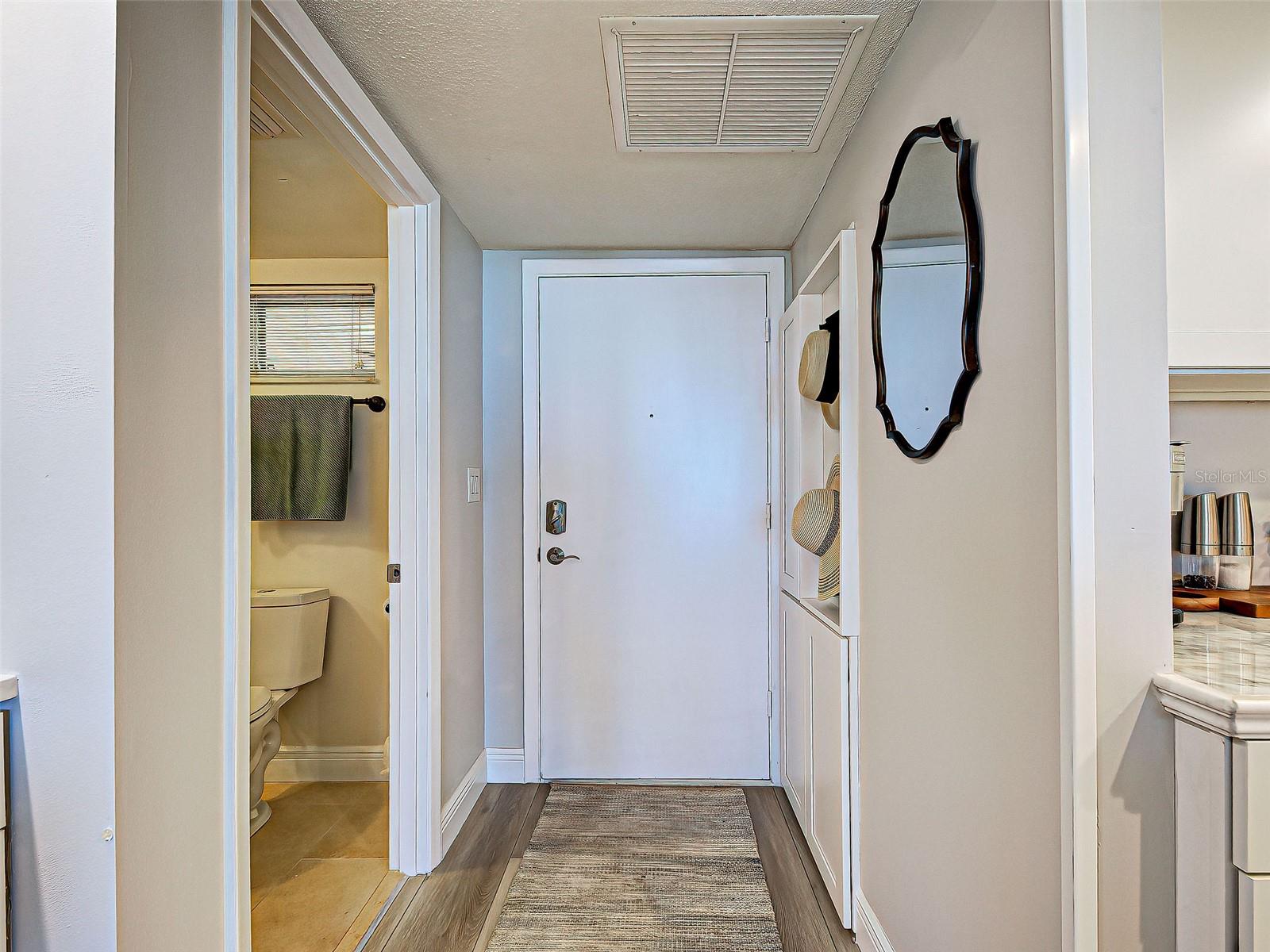 UNIT 2B, BAHIA MAR, PARCEL A - Residential