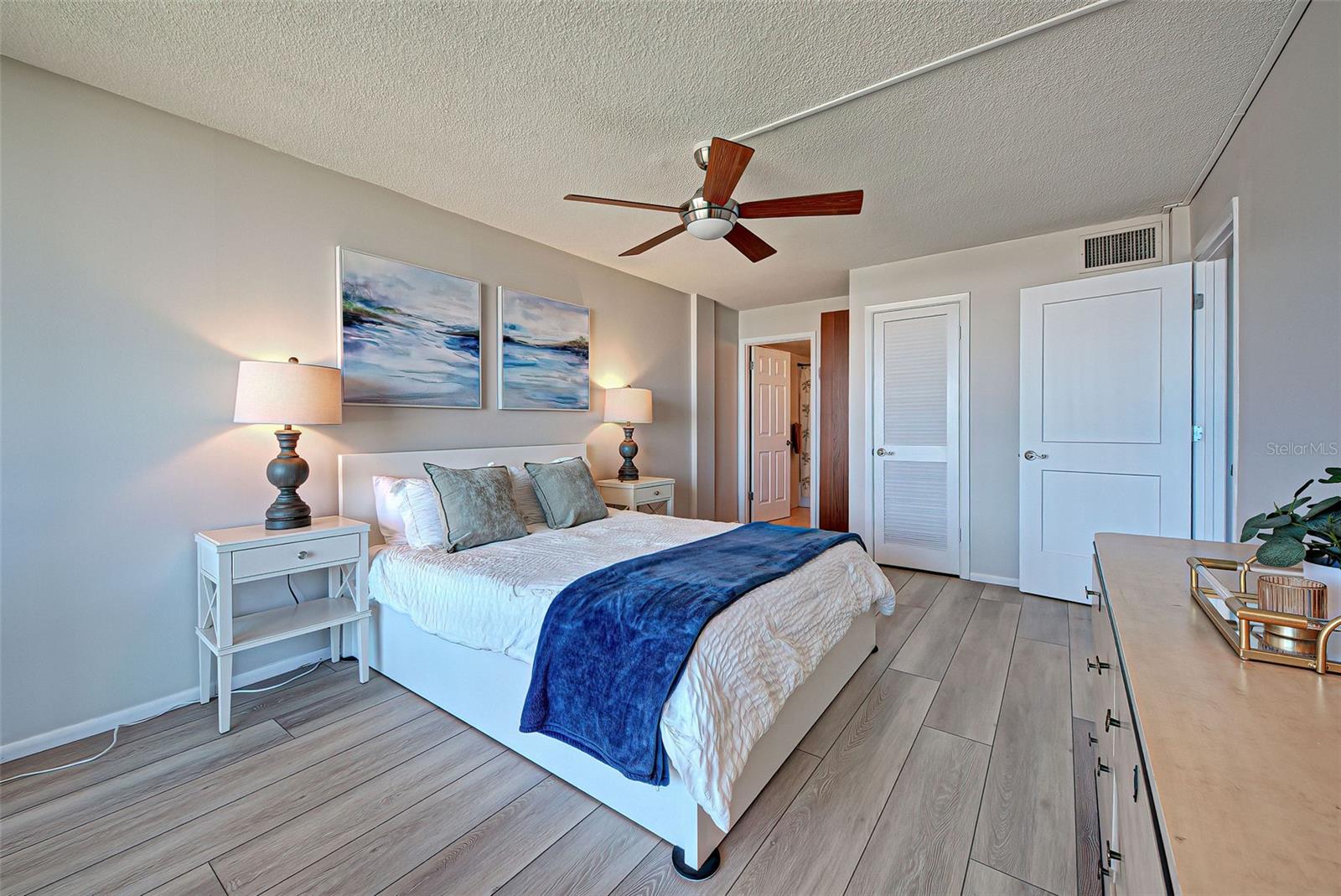 UNIT 2B, BAHIA MAR, PARCEL A - Residential