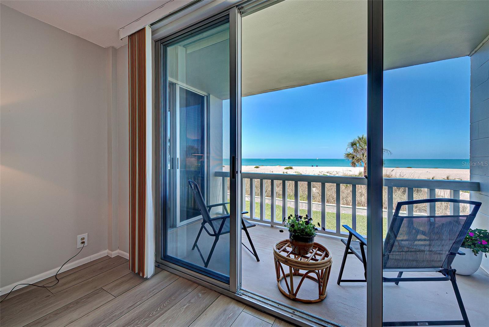 UNIT 2B, BAHIA MAR, PARCEL A - Residential