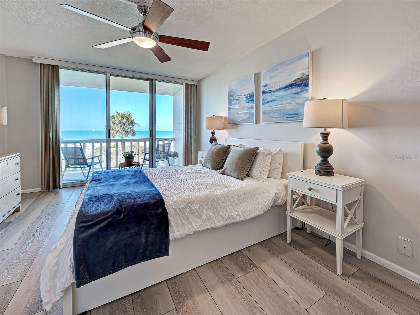 UNIT 2B, BAHIA MAR, PARCEL A - Residential