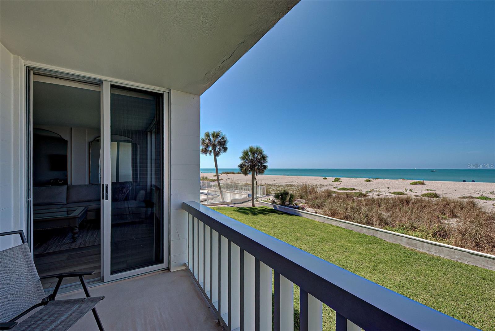 UNIT 2B, BAHIA MAR, PARCEL A - Residential