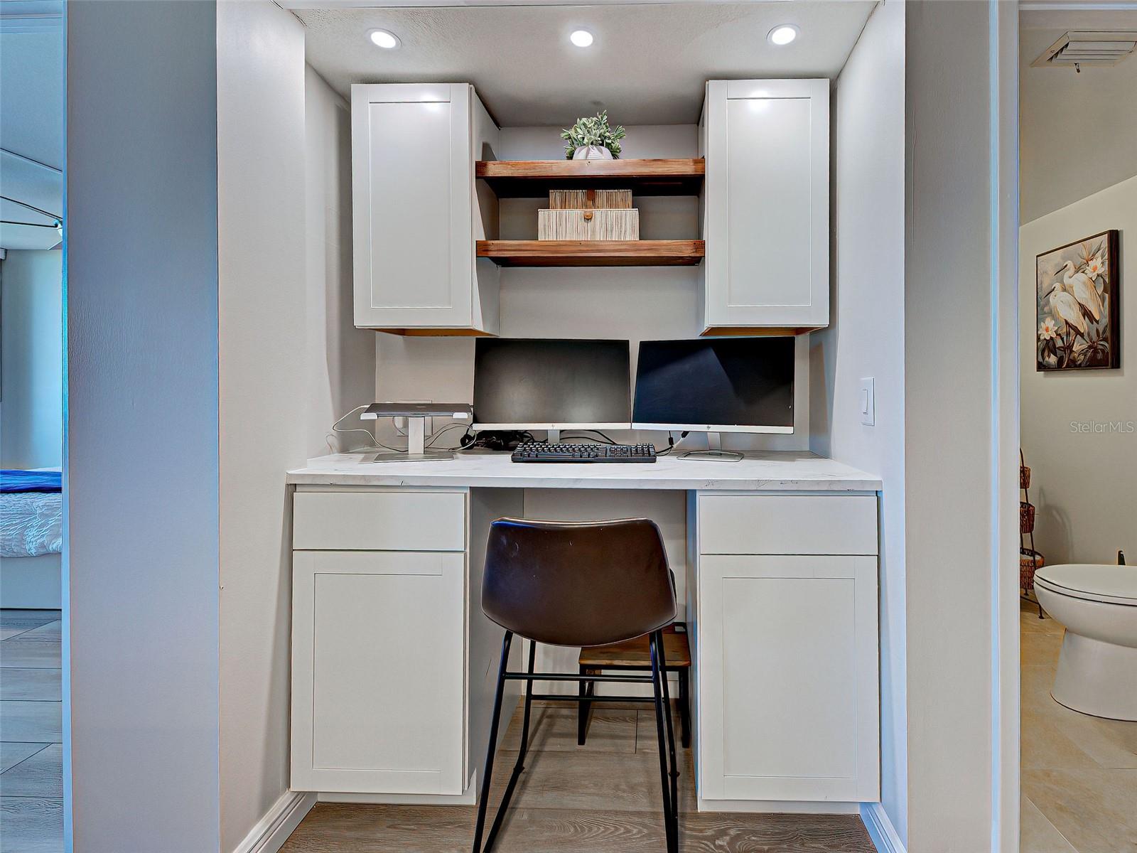 UNIT 2B, BAHIA MAR, PARCEL A - Residential