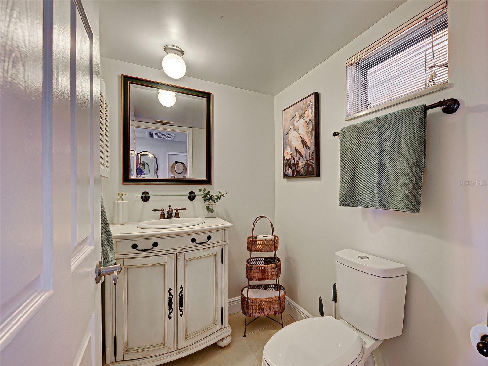 UNIT 2B, BAHIA MAR, PARCEL A - Residential