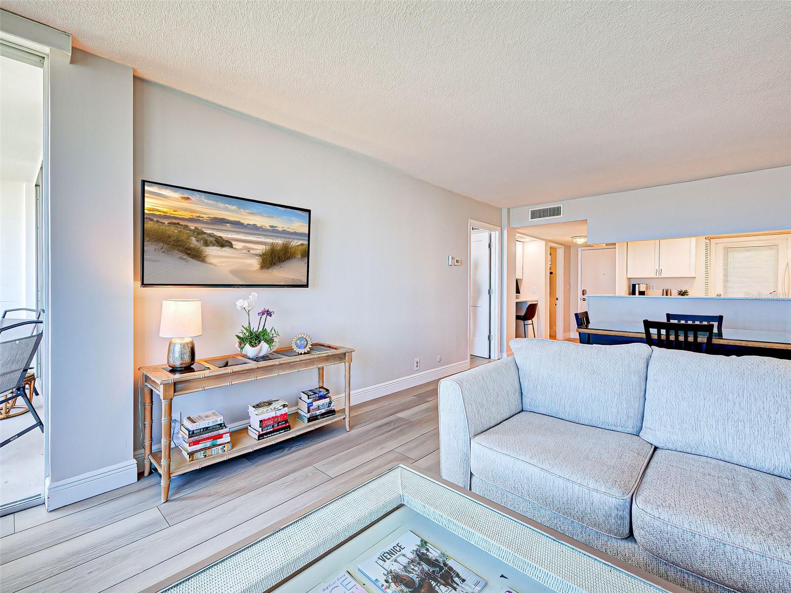 UNIT 2B, BAHIA MAR, PARCEL A - Residential