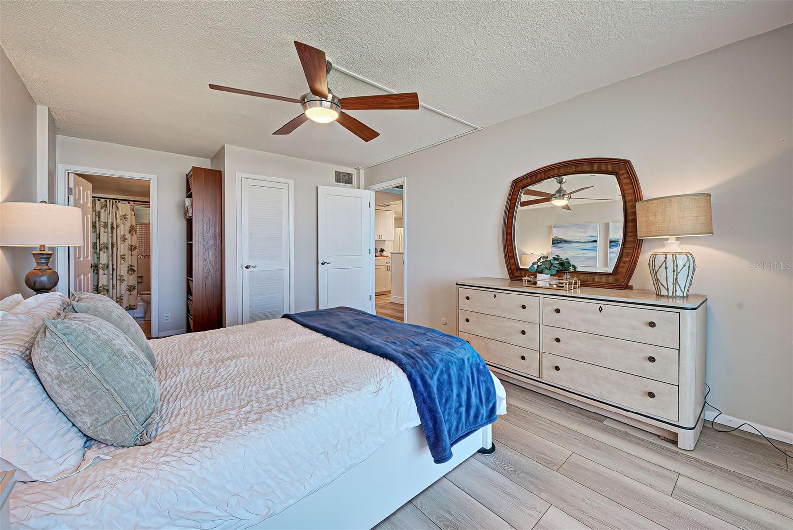 UNIT 2B, BAHIA MAR, PARCEL A - Residential