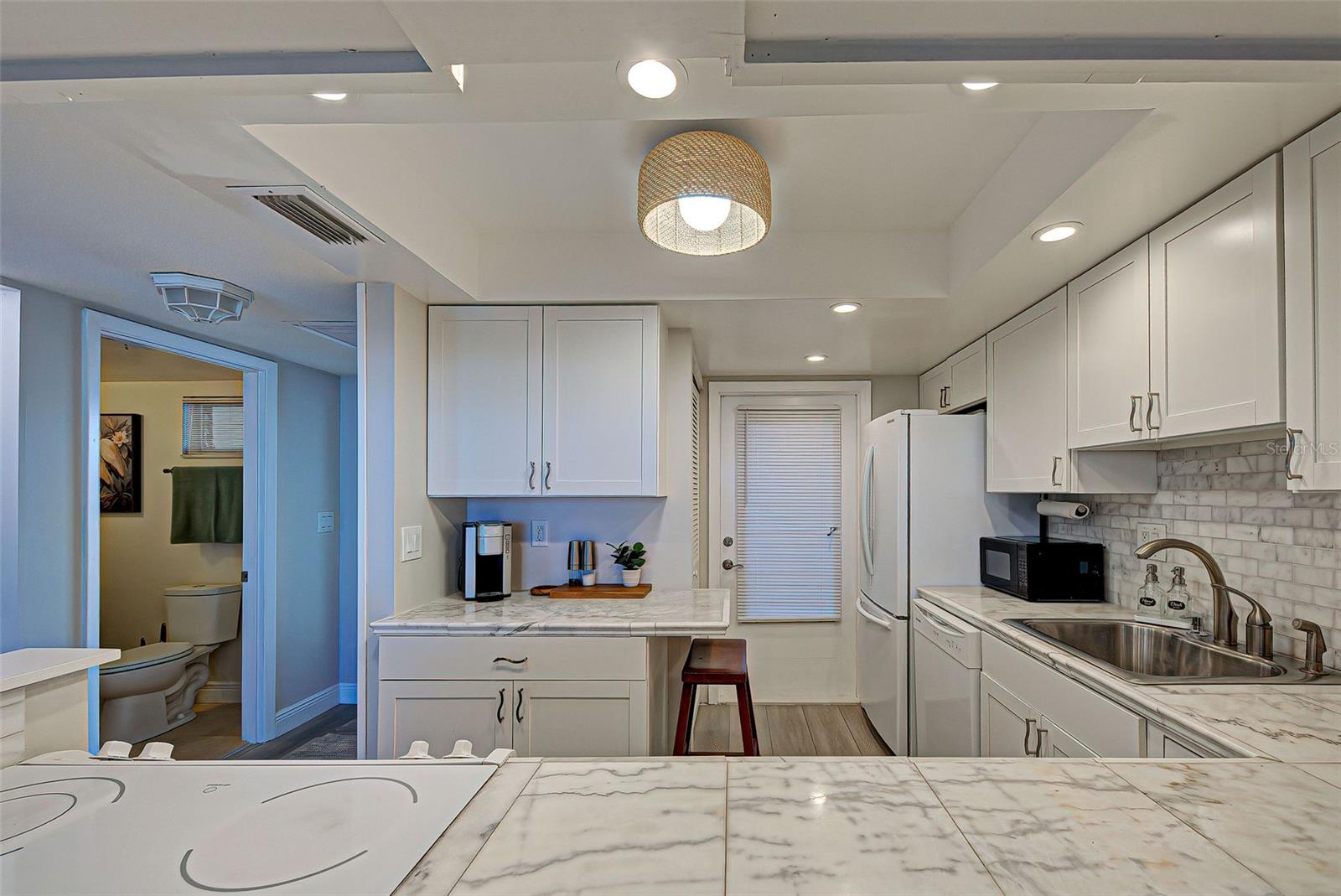 UNIT 2B, BAHIA MAR, PARCEL A - Residential