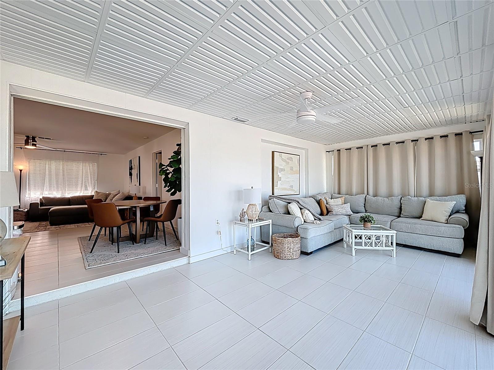 GULF AIRE 1ST ADD - Residential