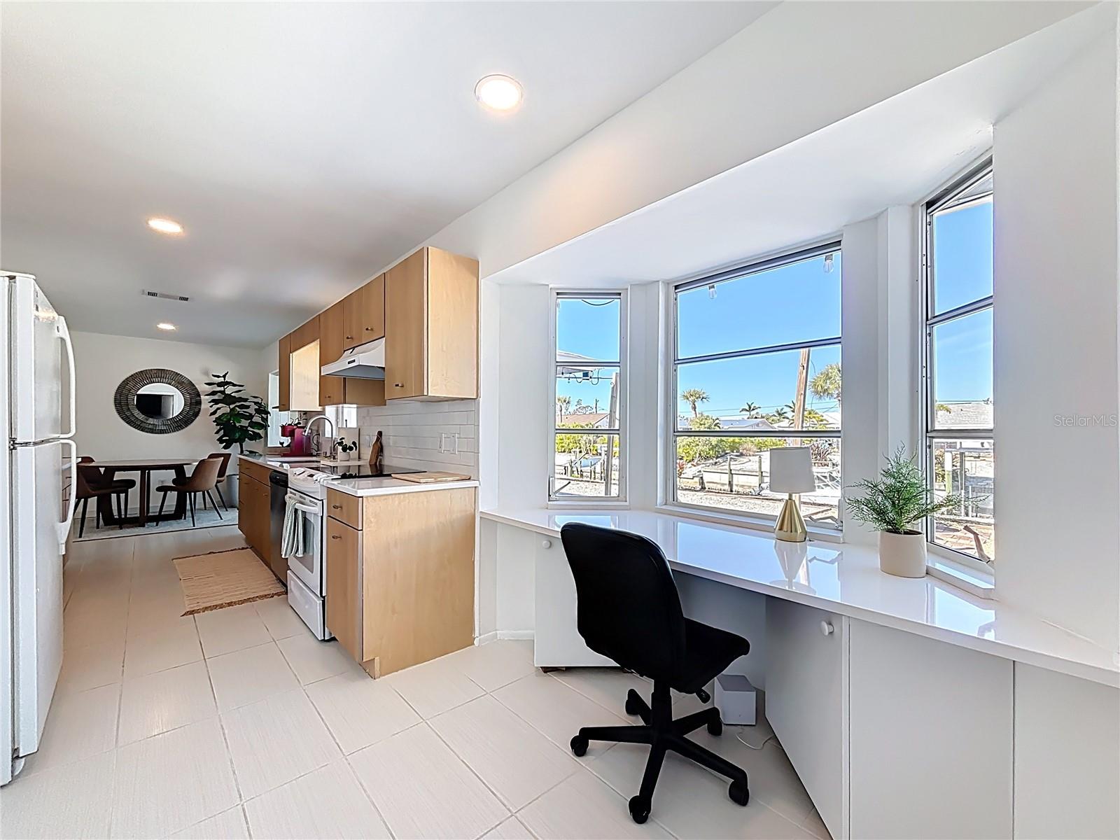 GULF AIRE 1ST ADD - Residential