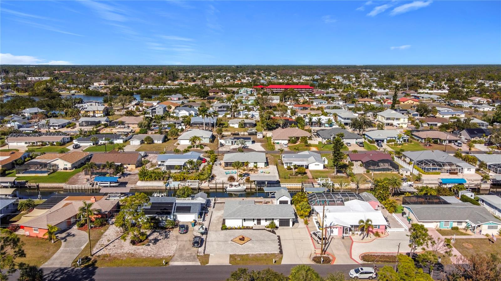 GULF AIRE 1ST ADD - Residential