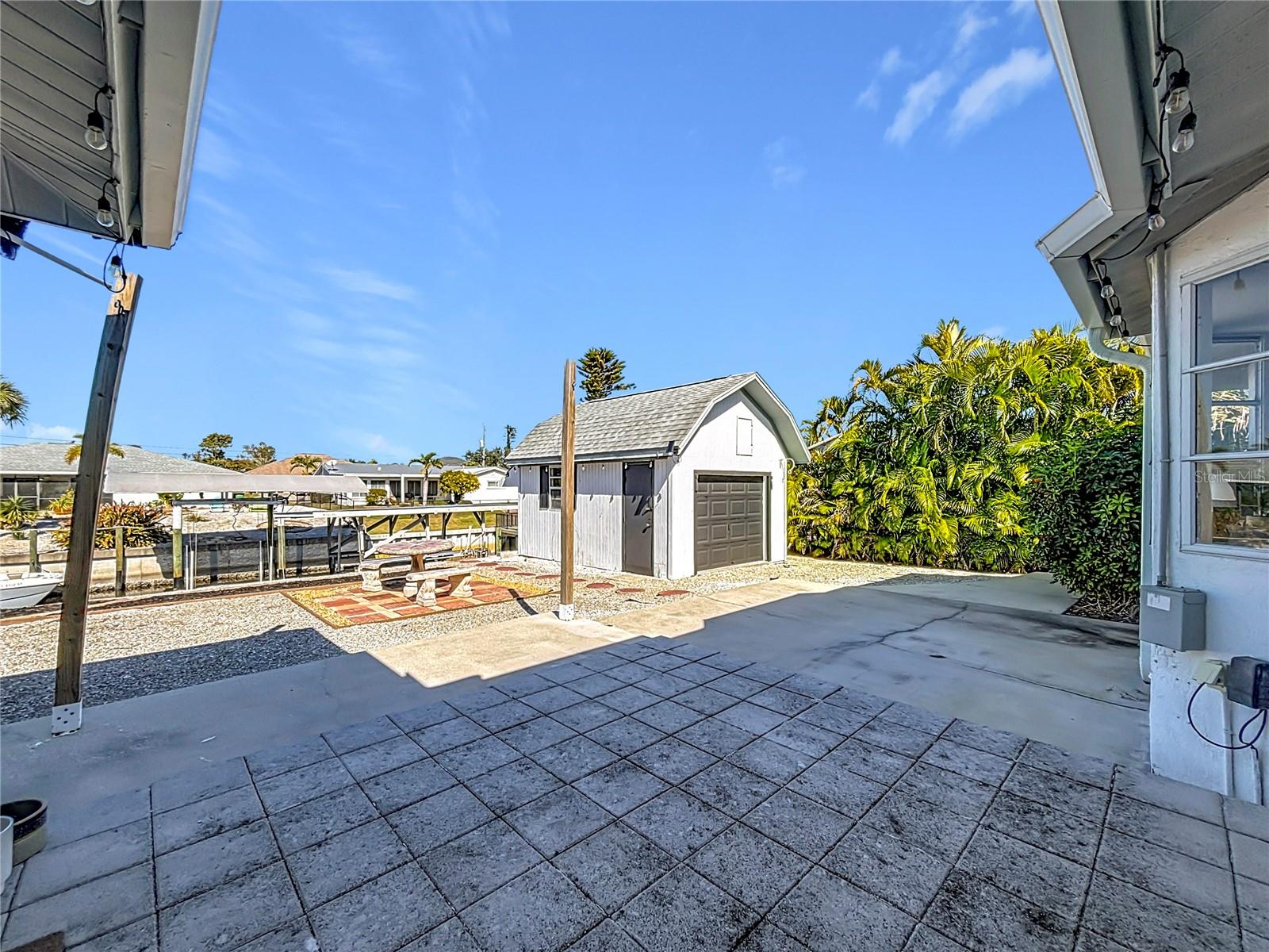 GULF AIRE 1ST ADD - Residential