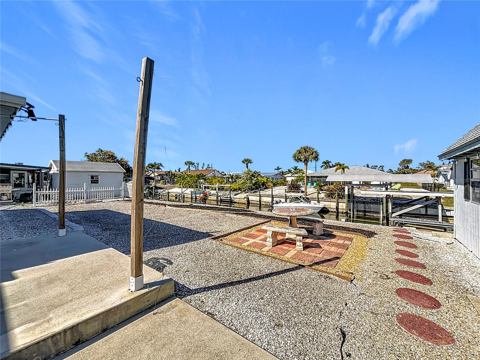 GULF AIRE 1ST ADD - Residential