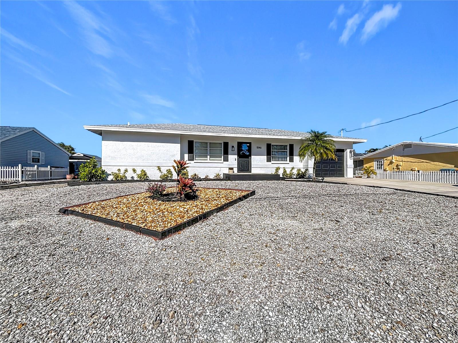 GULF AIRE 1ST ADD - Residential