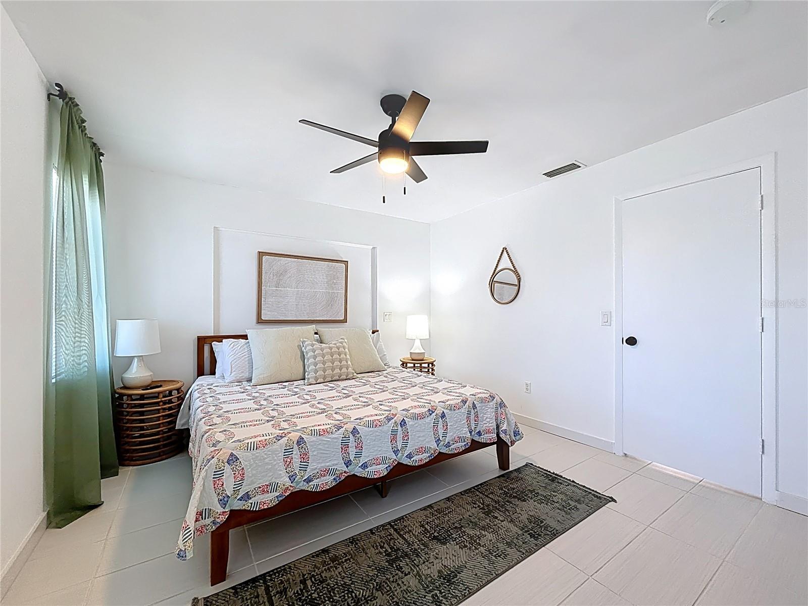 GULF AIRE 1ST ADD - Residential