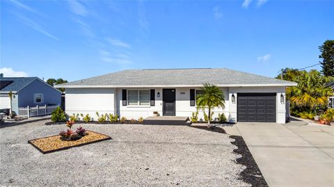 1046 LEE STREET ENGLEWOOD FL 34224