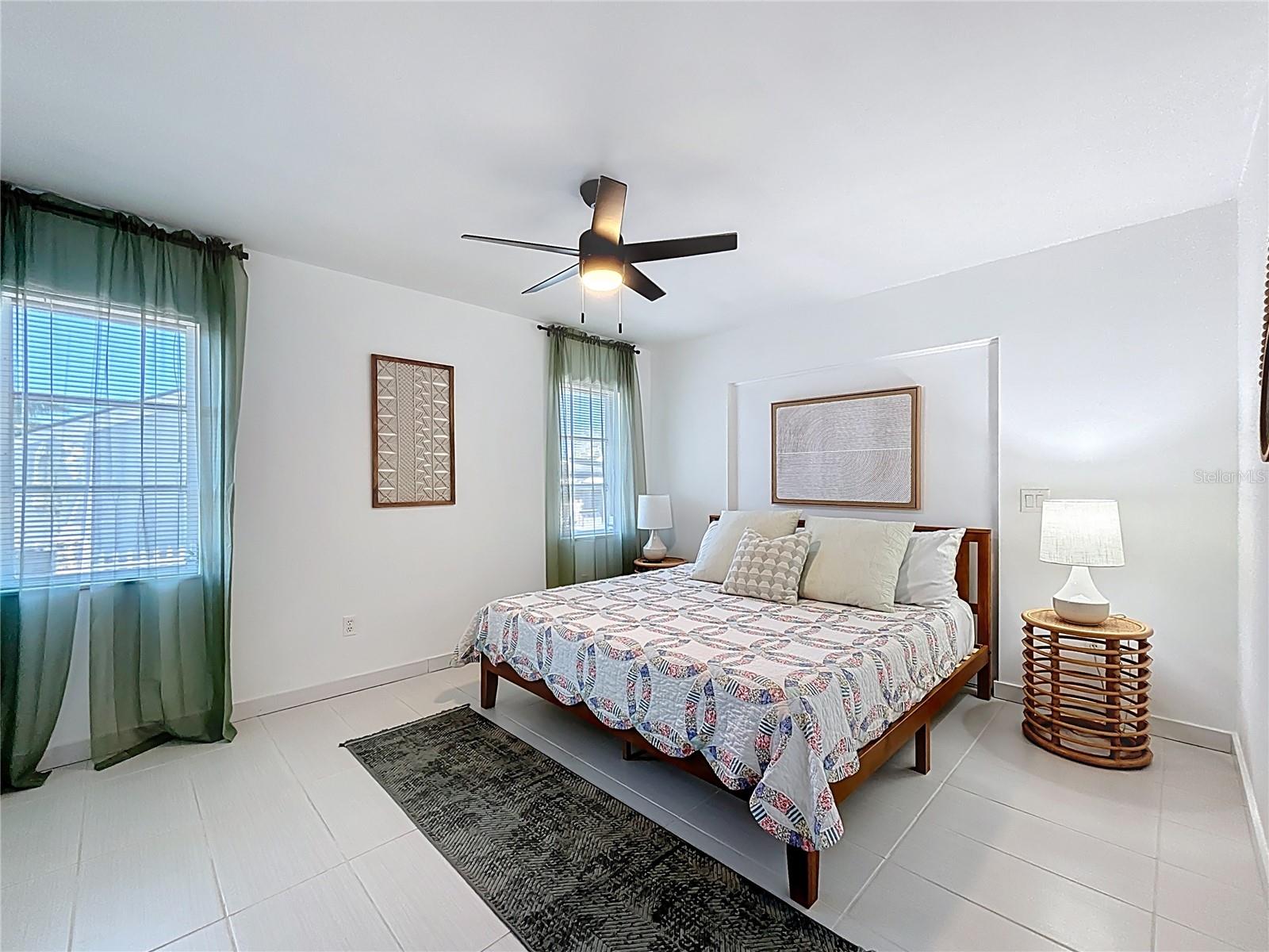 GULF AIRE 1ST ADD - Residential