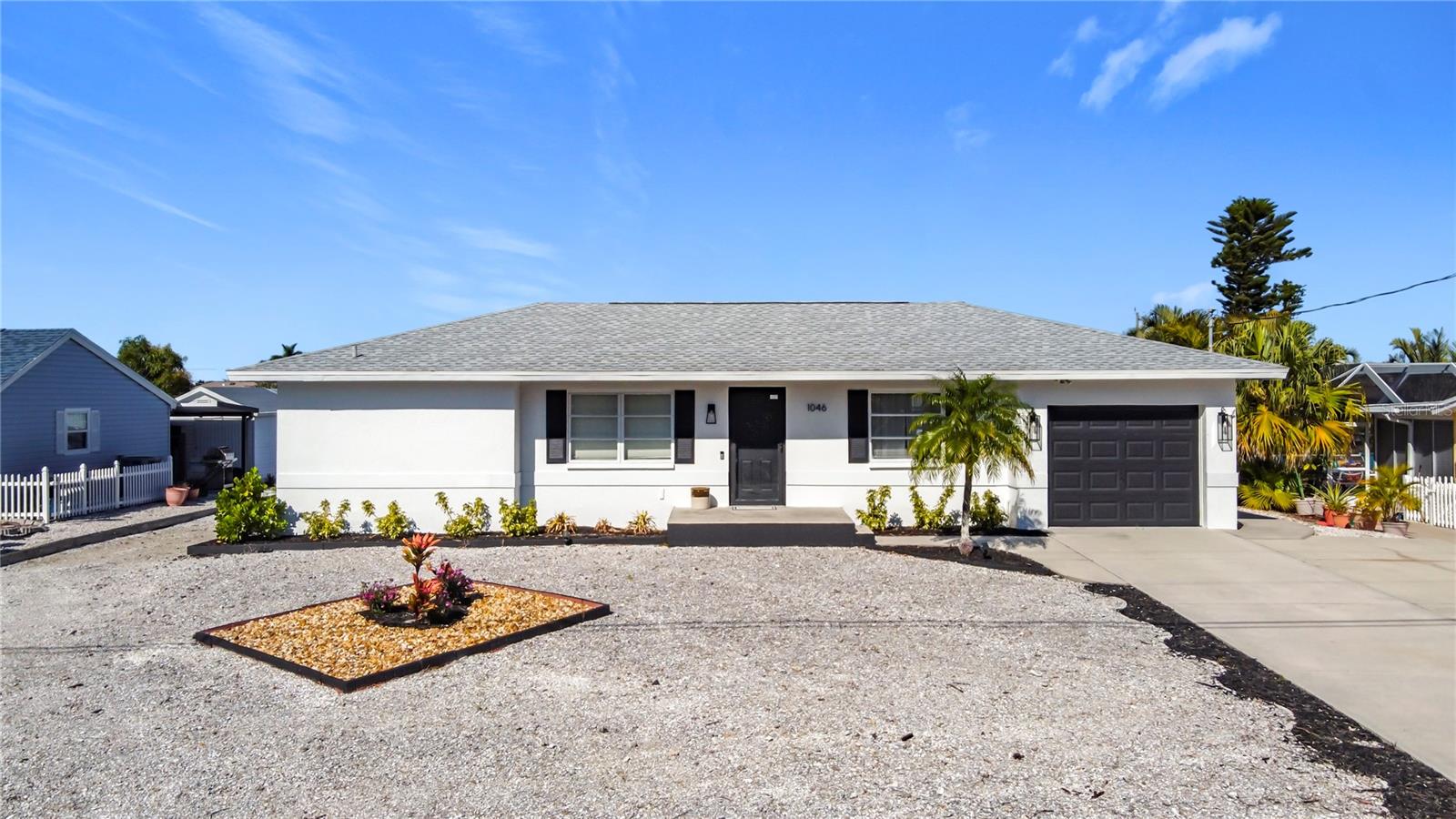 GULF AIRE 1ST ADD - Residential