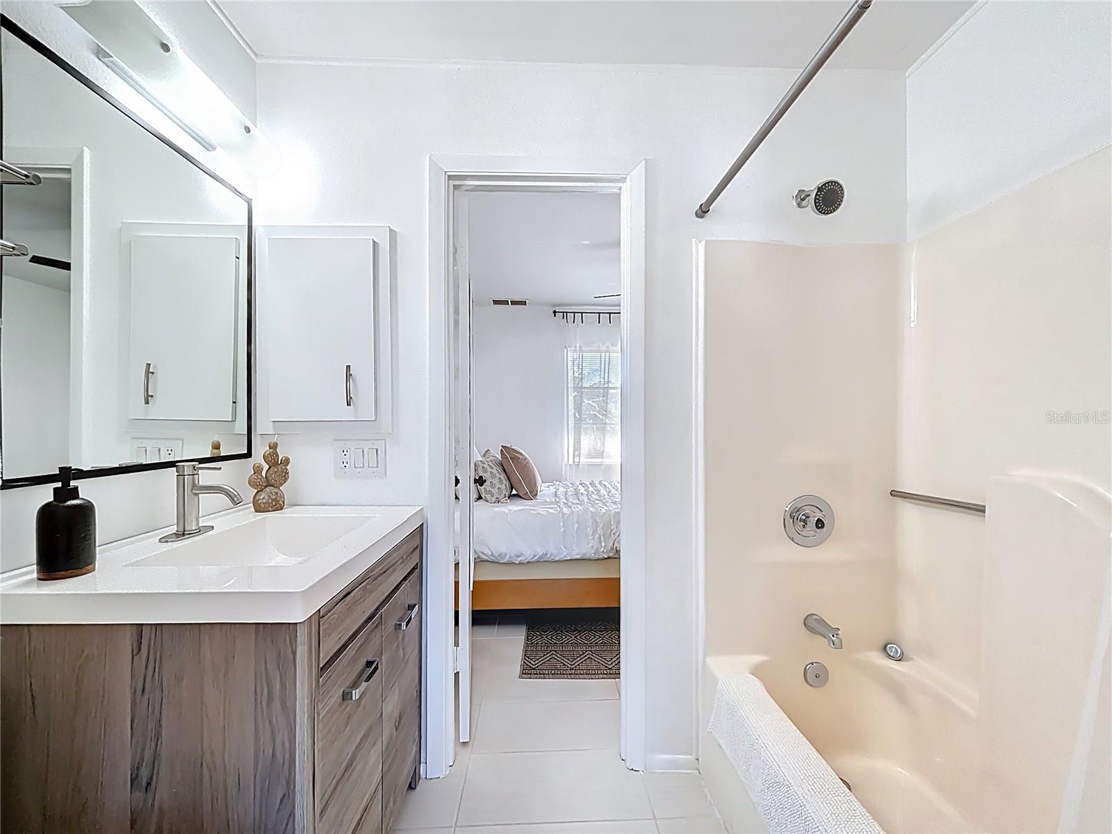 GULF AIRE 1ST ADD - Residential