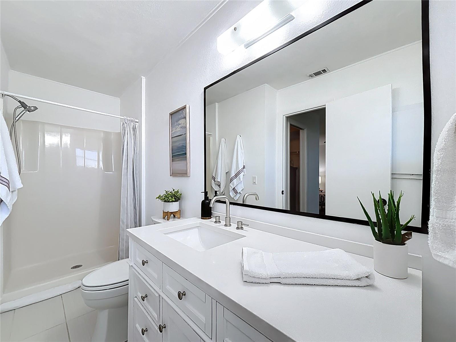 GULF AIRE 1ST ADD - Residential