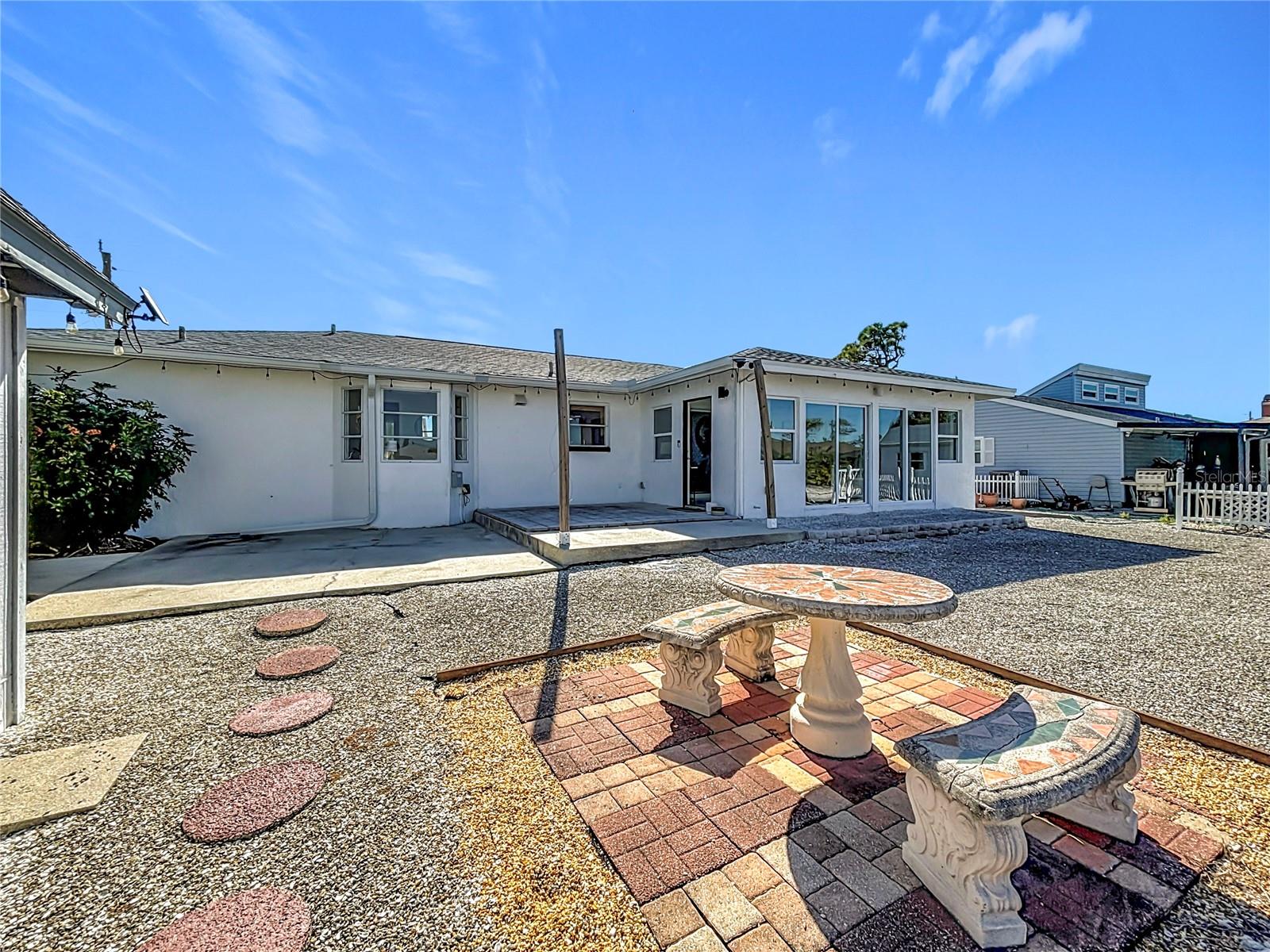 GULF AIRE 1ST ADD - Residential