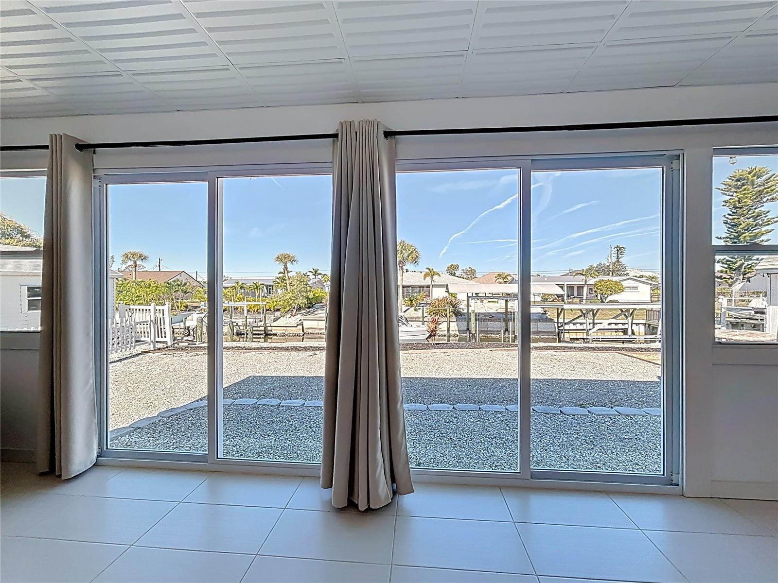 GULF AIRE 1ST ADD - Residential