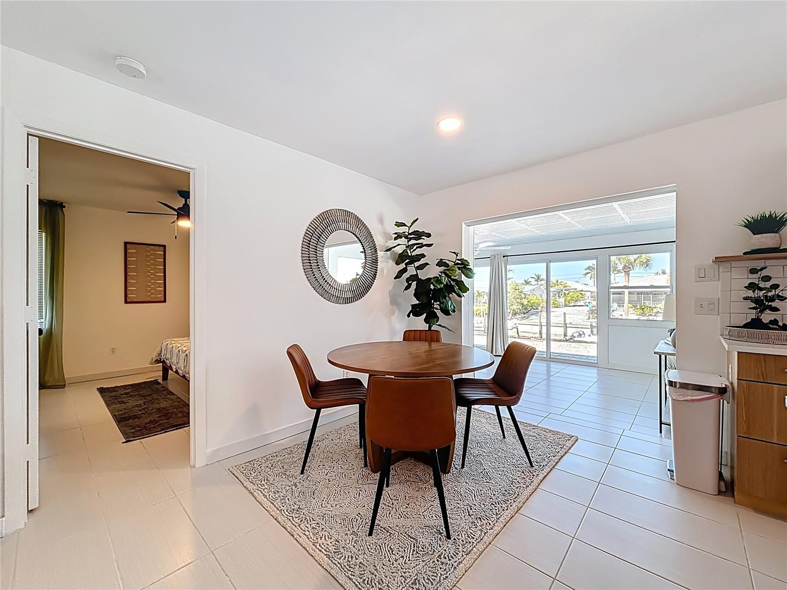 GULF AIRE 1ST ADD - Residential