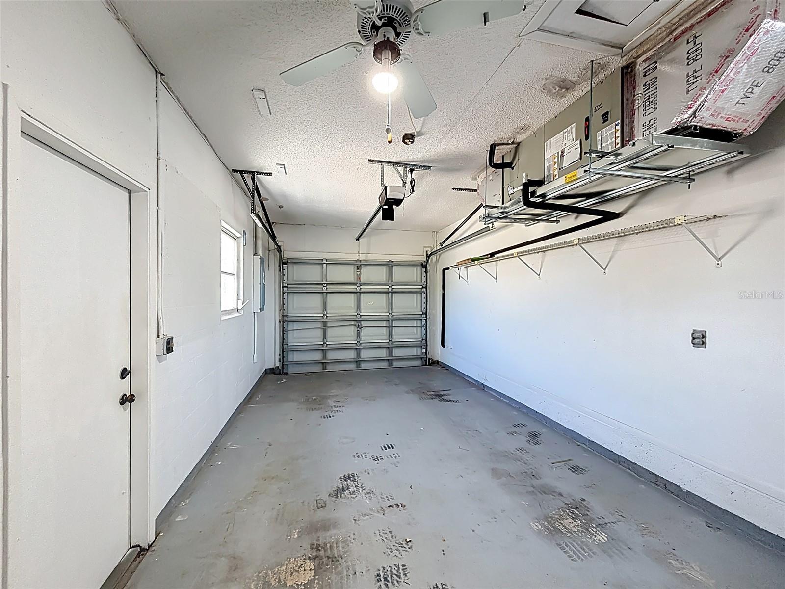 GULF AIRE 1ST ADD - Residential