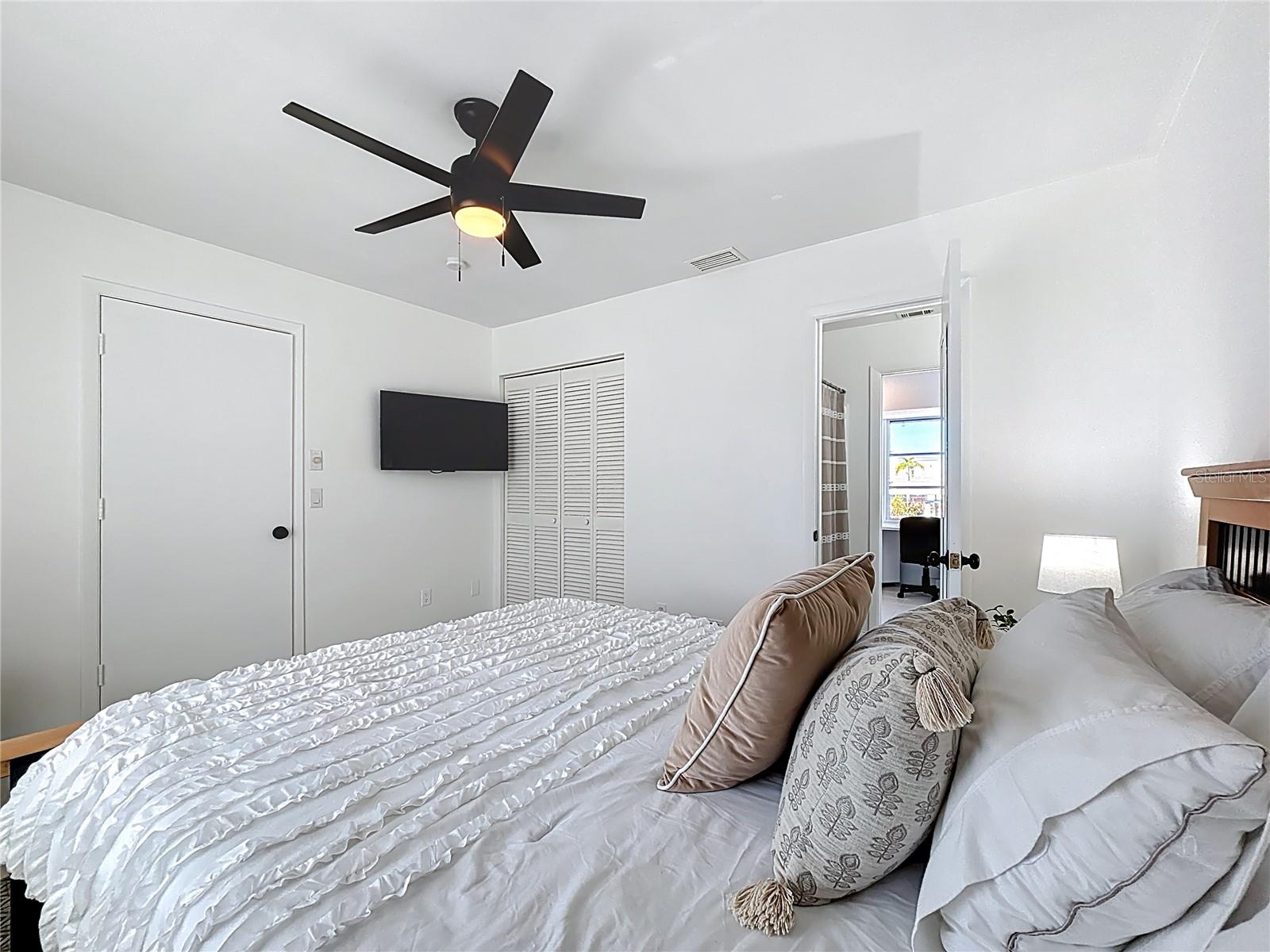 GULF AIRE 1ST ADD - Residential