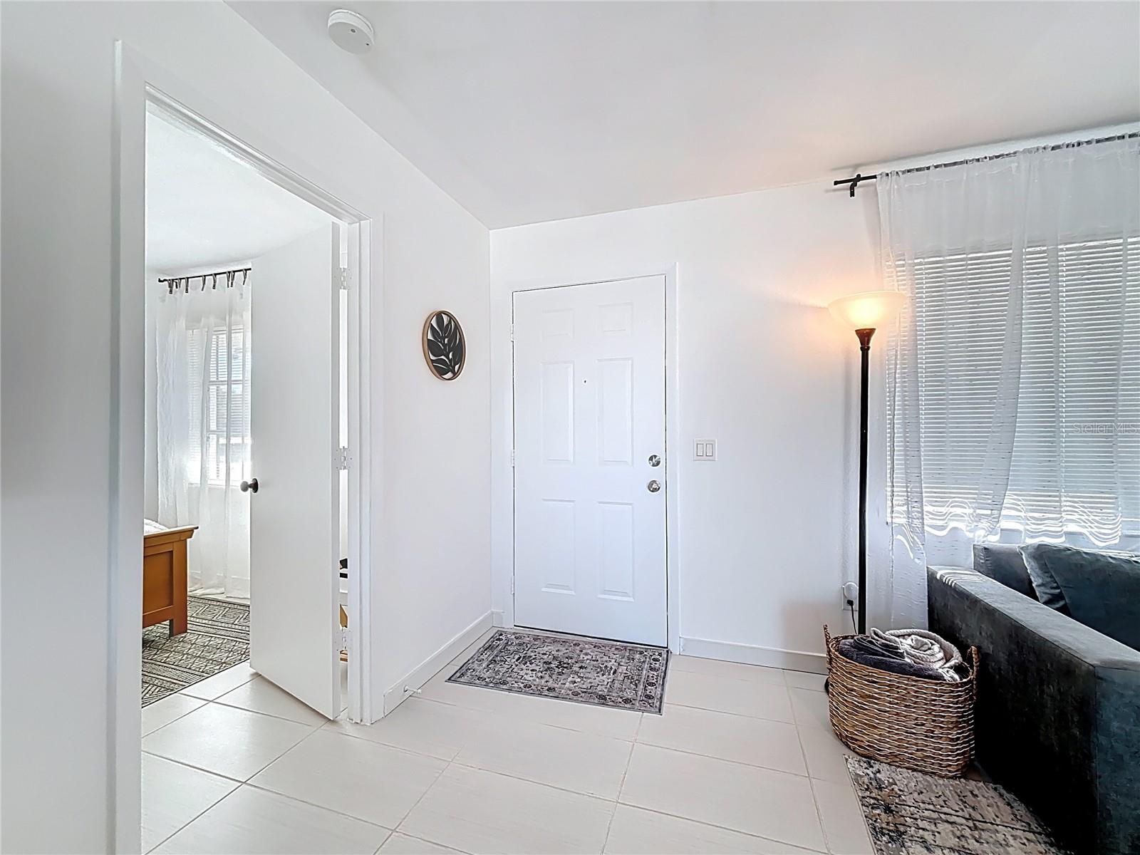 GULF AIRE 1ST ADD - Residential