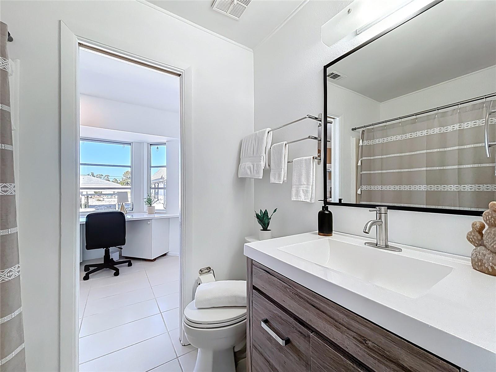 GULF AIRE 1ST ADD - Residential