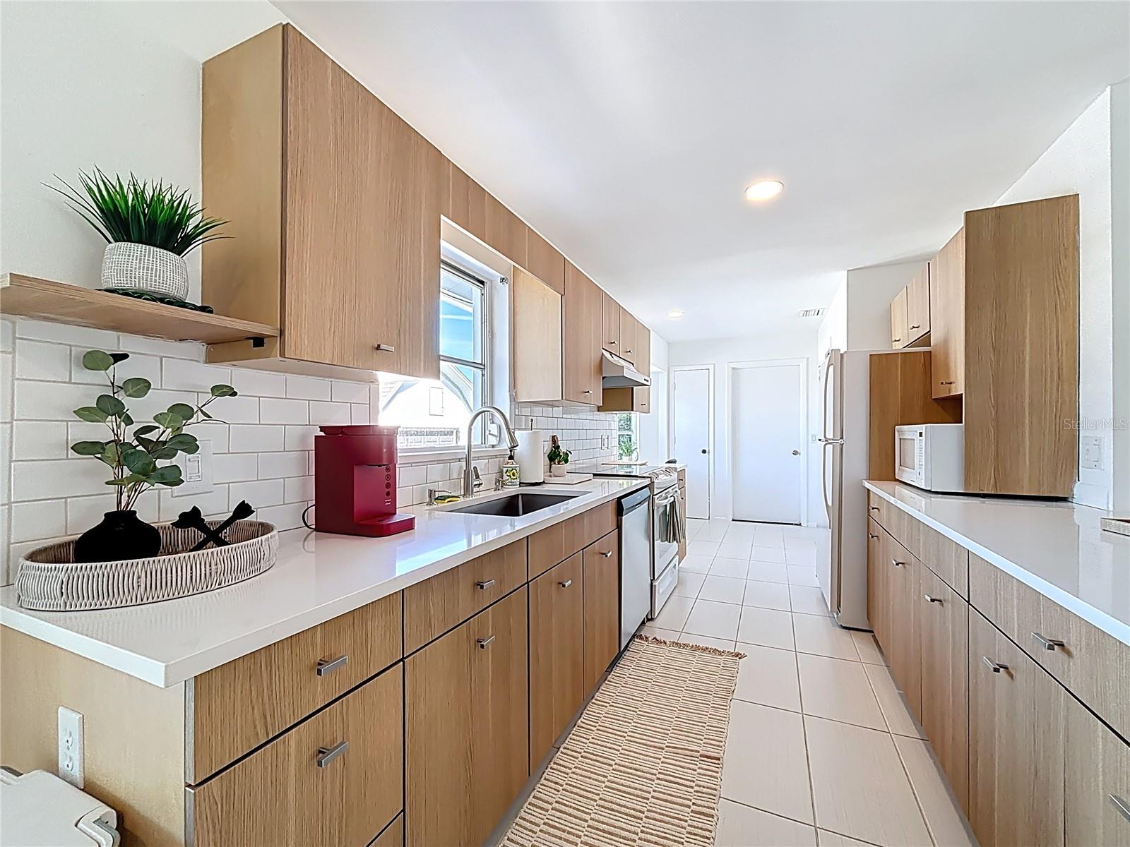 GULF AIRE 1ST ADD - Residential