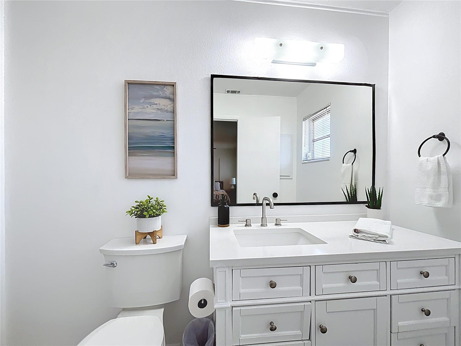 GULF AIRE 1ST ADD - Residential