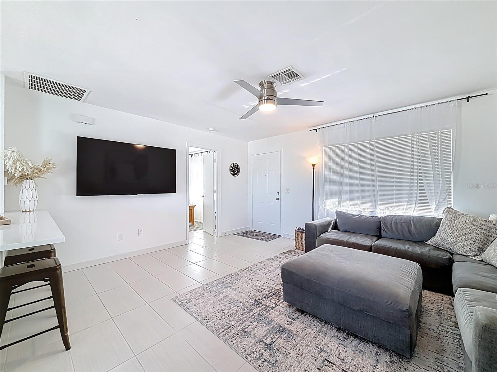 GULF AIRE 1ST ADD - Residential