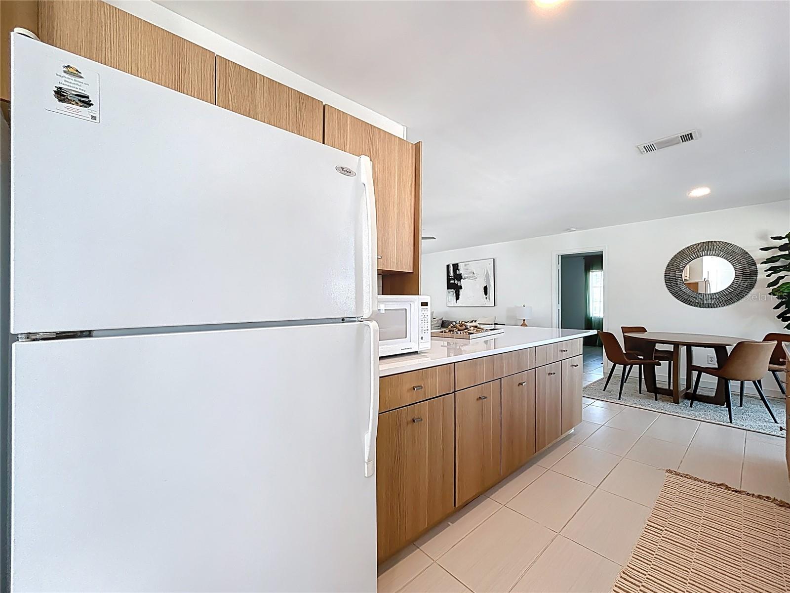 GULF AIRE 1ST ADD - Residential